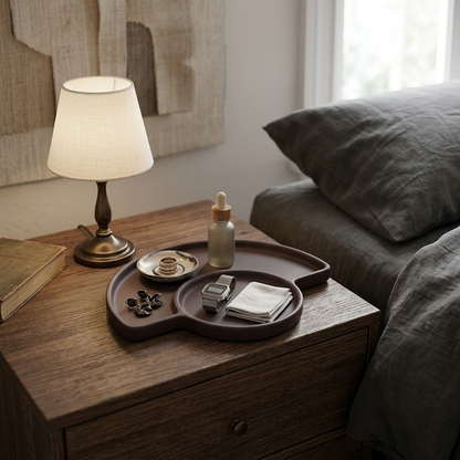 Ceramic Storage Tray