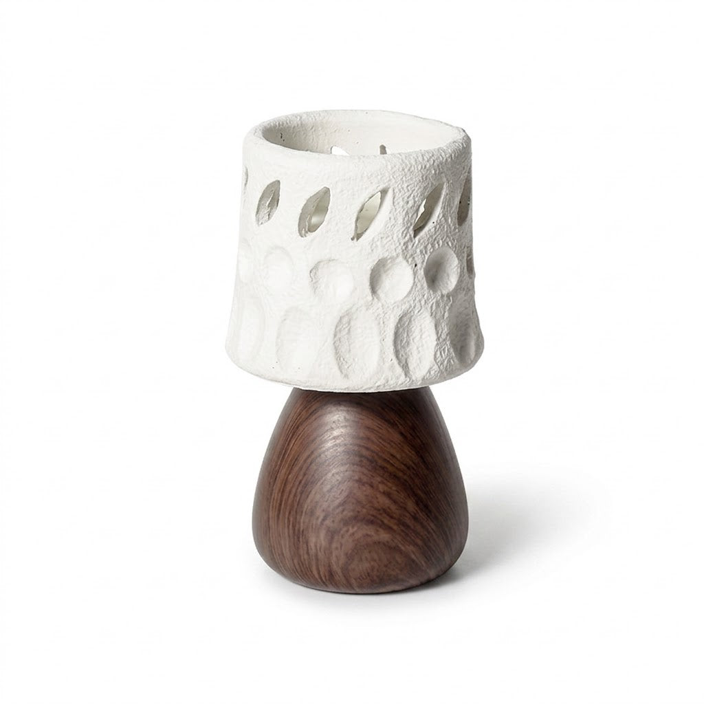 Nordic Artisan Cement Aroma Cup