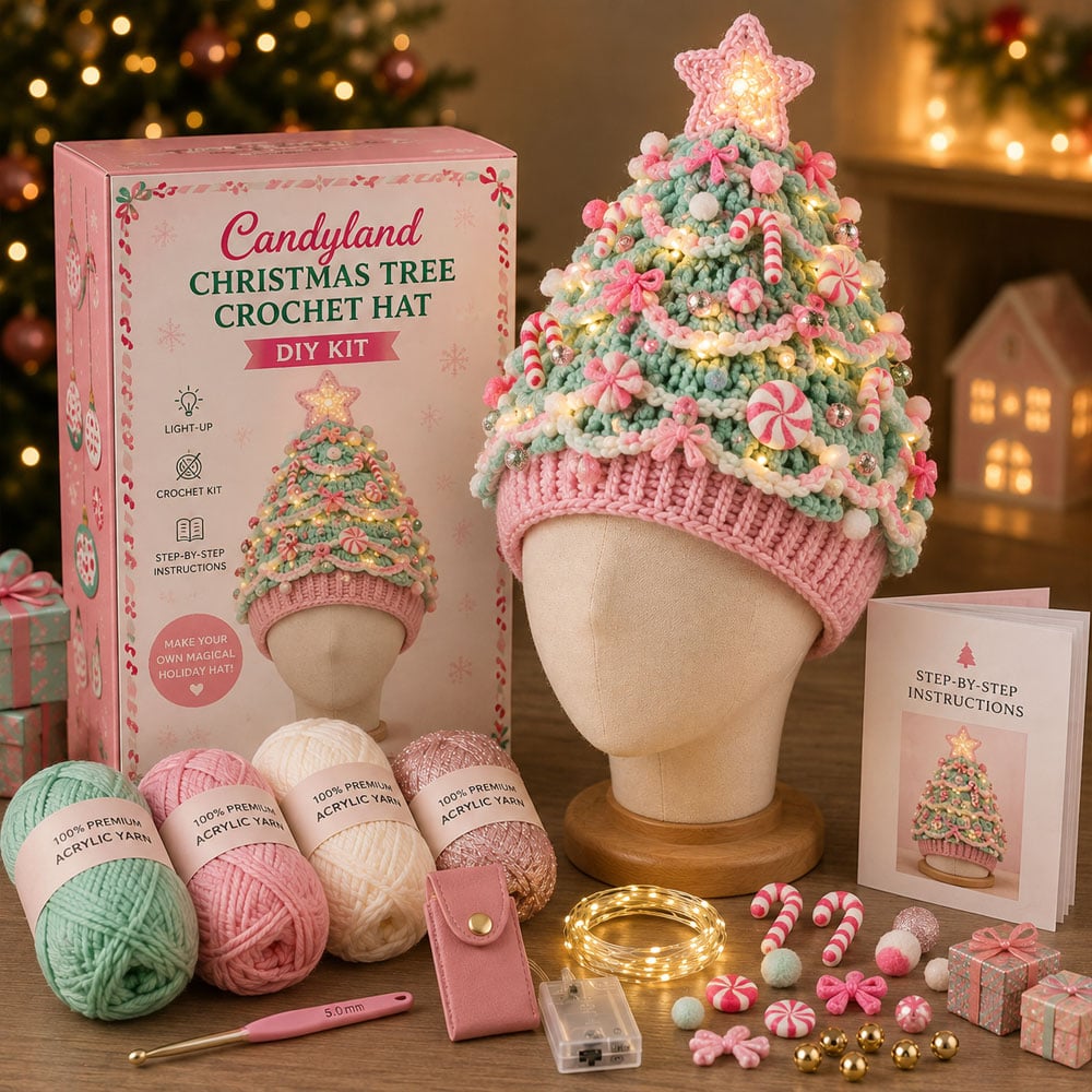 Candyland