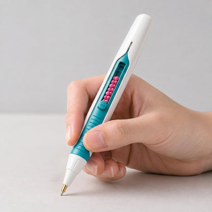 🔥Last Day 50% OFF - 💎 Automatic Diamond Painting Bead dispenser