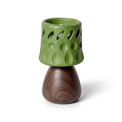 Nordic Artisan Cement Aroma Cup