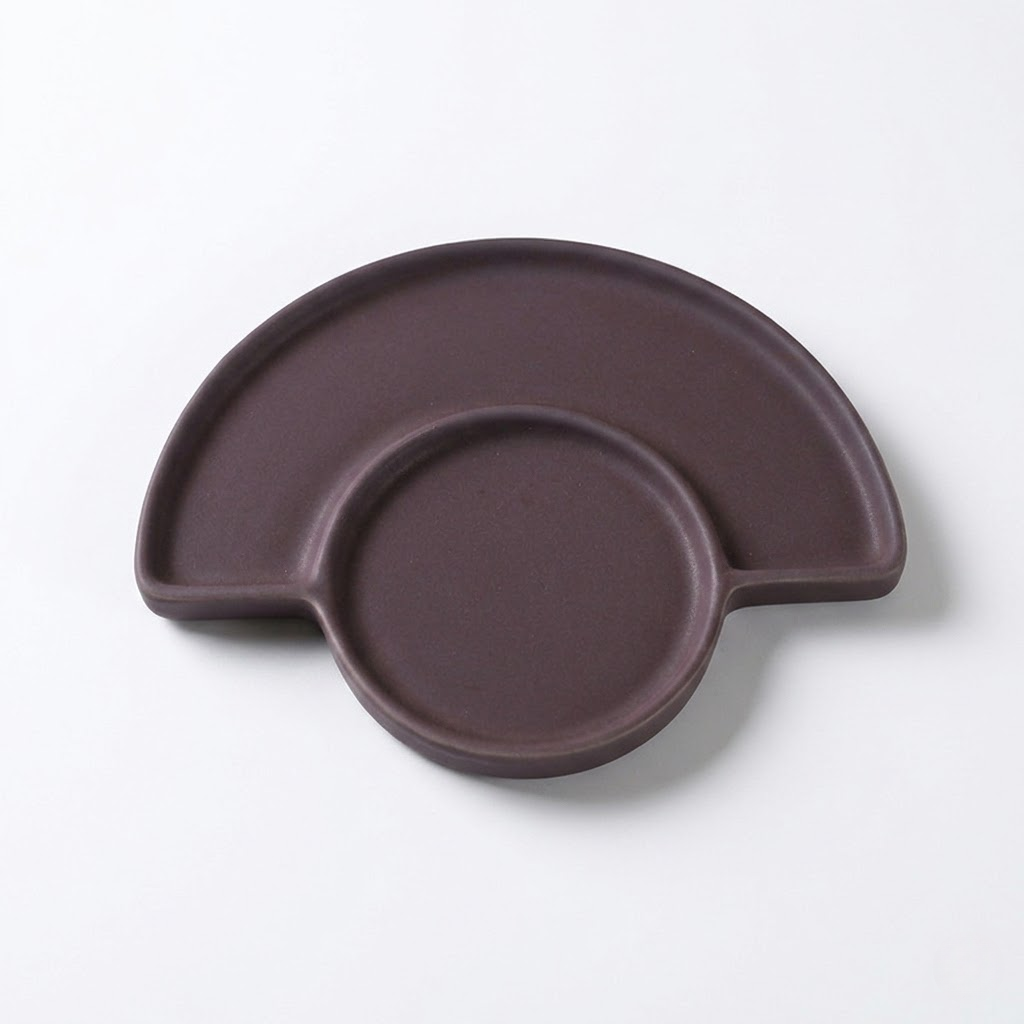 Ceramic Storage Tray