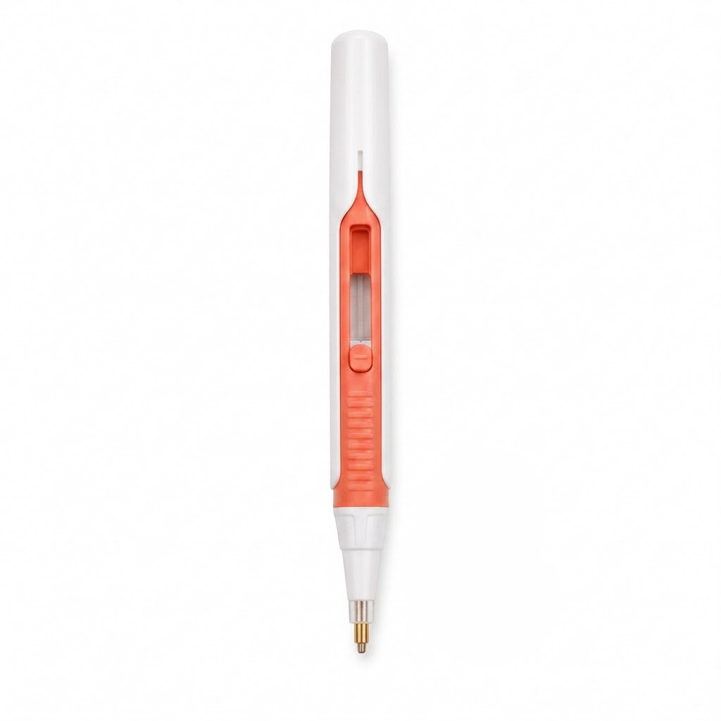 💎 Automatic Diamond Painting Bead dispenser