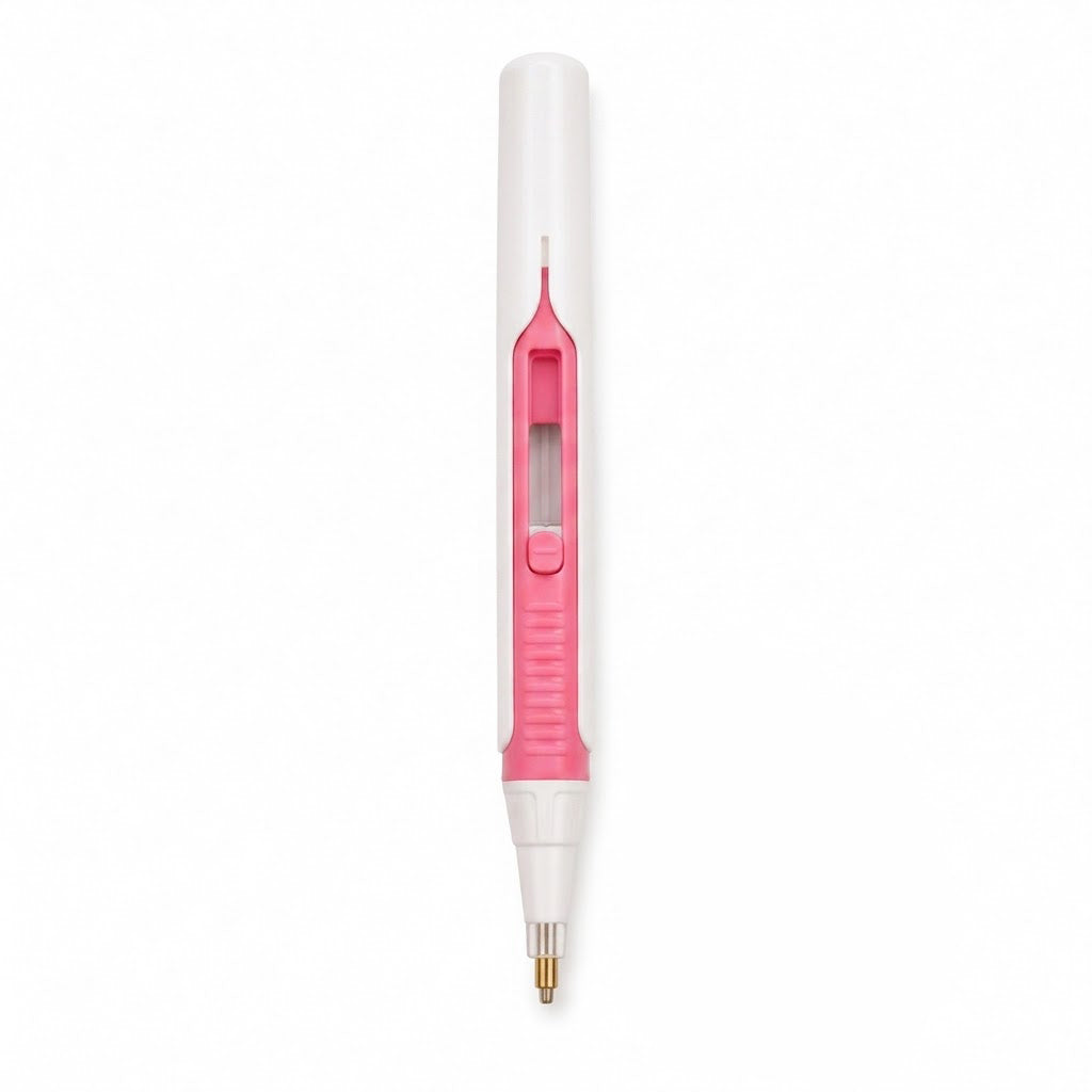 💎 Automatic Diamond Painting Bead dispenser