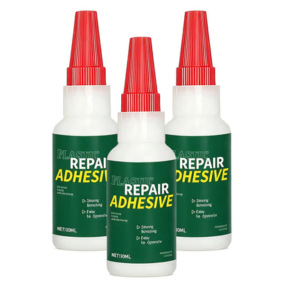 Precision Auto Repair Adhesive – For Trim, Seals & Bumper Edges